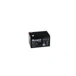 Aku BPower Deep Cycle 12V 12Ah (C20)