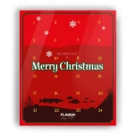 Advendikalender Kalamehe Fladen 3.0 2025 38.5x28.5x2.8cm