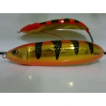 Rohuvaba Rapala Minnow Spoon 7cm GFRT 15g