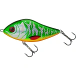 Salmo Slider 5S Holo Tiger 5cm 8g 0.5-1m uppuv