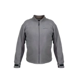 Tuulekindel fliis Shimano Windstop-Fleece Jacket Grey XXL hall