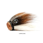 Silikoonlandi rakendus VMC Mustache Shallow Cappuccino 22g 