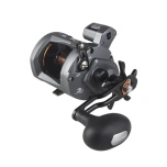 Multirull Okuma Cold Water CW 45DHA LC RH High Speed 6.4:1 (parem käsi)