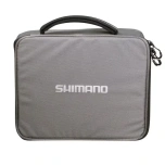 Rullikott Shimano Reel Case Large 6 rullile 32x27x13cm
