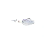 Chatterbait Shimano Yasei Chit Chat Chatter 13g Pearl White