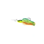 Chatterbait Shimano Yasei Chit Chat Chatter 17g Fire Tiger