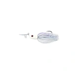 Chatterbait Shimano Yasei Chit Chat Chatter 17g Pearl White