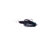 Chatterbait Shimano Yasei Chit Chat Chatter 17g Black