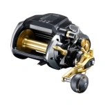 Shimano BeastMaster Monster Drive 12000 RH 2.4:1 elektrirull (parem käsi)