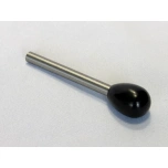 S-Pointer lühike käepideme varras 12cm