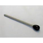 S-Pointer pikk käepideme varras 21cm