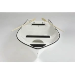 Klaasplastpaat Kiili paat 400cm