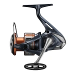 Rull Shimano Nasci C3000 FD 5.0:1 5+1bb (2025)