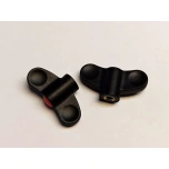 S-Pointer liblikmutter (emane) 2tk