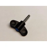 S-Pointer liblikmutter (isane) 1tk