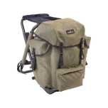 Tool seljakott KINETIC Premium 34x32x51cm 35L roheline