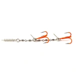 Stinger Rakendus UV-PAINT TREBLE Asseri 3.2+4.7cm #1