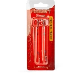 Stinger Asseri TREBLE HOOK 10cm #1 2tk