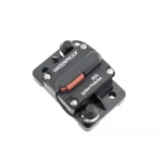 Minn Kota MKR-19 Kaitse 60A ja vooluringi katkesti Circuit Breaker, 12V, 24V, 36V