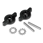 Minn Kota Prop Nut 3/8" (A) MKP-9