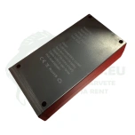 Rajakaamera T6 akupank 