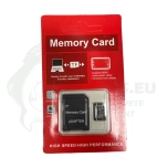 Rajakaamera Mälukaart A1 10 128gb