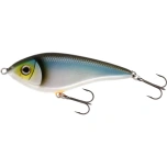 Jerk-lant WESTIN Swim Glidebait 10cm 31g Blueback Herring (ujuv)