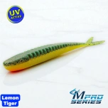 Võdik M Pro Series Fatsy 5.5" 14cm Lemon Tiger UV 1tk
