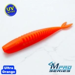 Võdik M Pro Series Fatsy 5.5" 14cm Ultra Orange UV 1tk