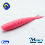 Võdik M Pro Series Fatsy 7.0" 18cm Pinky UV 1tk
