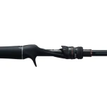 Spinning Shimano Poison Adrena Casting 166M2 1.98m 7-21g 2pc (2-osaline, 95g) (2024)