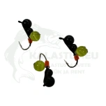 Kirptirk ANT 4840 D BN-Y (marjaga) (4mm, 0.81g) (T19)