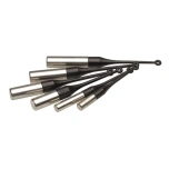 Tirooli pulk KINETIC Anti Snag Sinker 50g Iron 4tk