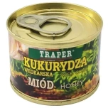 Konksusööt TRAPER mais Mesi 70g