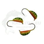 Kirptirk RIGAs BANANA 2060 415 (6mm, 2.25g) (T106)