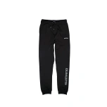 Püksid Shimano Wear Joggers Black must