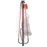 Kahv teleskoopiline 70x70x60cm Asseri