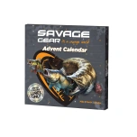 Advendikalender Savage Gear 2025
