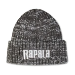 Müts Rapala Mesh Knit Beanie - Grey White