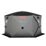 Talitelk Rapala Ice Hub 600 Tent 367(L)x318(W)x210(H)cm
