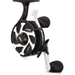 Talirull 13 FISHING FreeFall Ghost Aluminum 2.5:1 3+1bb (vasak käsi)