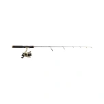 Taliritv 13 FISHING BaitStriker 42" Heavy Dead Stick Combo