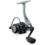 Talirull 13 FISHING Wicked Long Stem Ice Reel 4+1bb 4.8:1