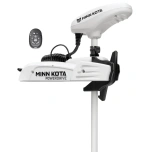 Elektrimootor MINN KOTA Riptide PowerDrive 70LBS/MR 65" (165cm) 24V (2025a mudel, ühildub Humminbirdiga, soolane vesi)