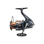 Rull Shimano Nasci 4000 XG FD 6.2:1 5+1bb (2025)