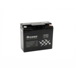 Liitium aku Aku BPower LiFePO4 12.8V 20Ah 180x78x170mm