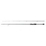 Spinning Shimano Miravel Light Game Tubular X-FAST 1.91m 2-10g UL (2-osaline)