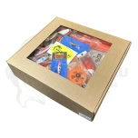 Kinkekomplekt Mystery Box TALV kinkekarbis