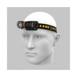 Pealamp Armytek Elf C1, USB-C, kuni 1000lm, külm valgus