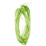 Tuulehaugi hambalukk KINETIC Silketråd Green 10tk roheline 